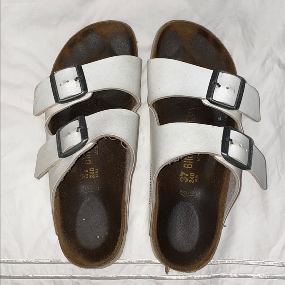 Birkenstock Arizona’s